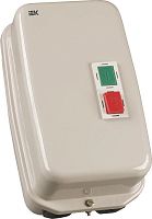 Контактор КМИ-46562 65А кат. 230В IP54 AC-3 с индикатором KARAT IEK KKM46-065-I-220-00