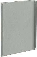 Панель монтажная 375х400 FORMAT IEK YKM40D-FO-MP-0375-040