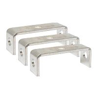 Перемычка межфазная для реверсивных TwinBlock 160-250А (3шт) EKF tb-bar-160-250-rev