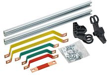 Комплект для сбора реверсивной схемы КТИ (115А) KARAT IEK KKT50D-115-MB