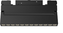 Светильник светодиодный трековый TRM20-4-22-12W4K-B 12Вт 4000К направлен. свет для магнитн. системы NOVA 48В черн. Эра Б0054817