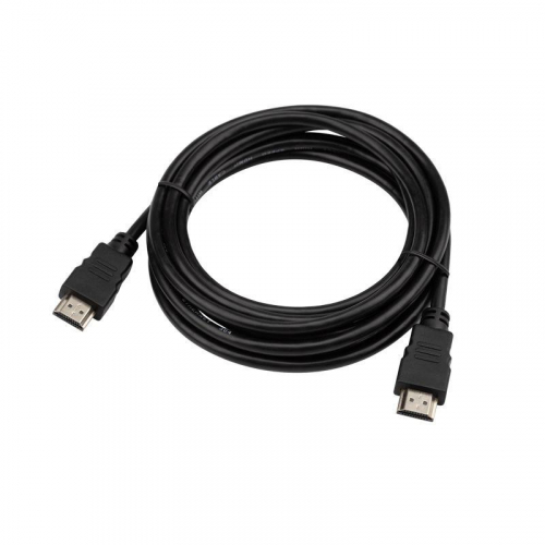 Кабель HDMI - HDMI 2.0 3м Gold PROCONNECT 17-6105-6 фото 3