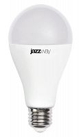 Лампа светодиодная PLED-LX A65 20Вт 5000К E27 JazzWay 5028043