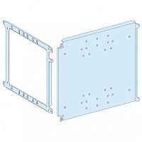 Плата монтажная верт. INS/NS630-NS1600 шир.400мм SchE 03487