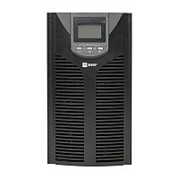Источник бесперебойного питания двойн. преобразования E-Power SW900Pro-T 2000В.А напольный без АКБ PROxima EKF SW920Pro-T
