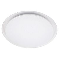 Светильник светодиодный декоративный PPB Planet Dim 72Вт 3000-6500К IP20 d570х78 настенно-потолочный бытовой с пультом JazzWay 5012134