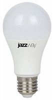 Лампа светодиодная PLED-LX A60 15Вт 3000К E27 JazzWay 5028364
