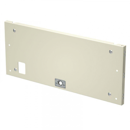 Дверь-панель фронтальная блок 3M1 Front lock DKC R5M2W3M1BF-L