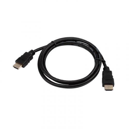 Кабель HDMI - HDMI 2.0 1.5м Gold PROCONNECT 17-6103-6 фото 3