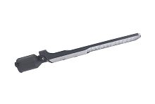 Светильник светодиодный PSL 09 100Вт 5000К уличный консольный ДКУ GR IP65 Pro JazzWay 5064119