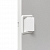 Дверь для щита Nova 1 габарит IP40 метал. PROxima EKF nv-door-m-1
