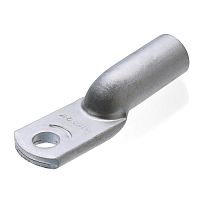 Наконечник алюминиевый ТА 10-8-4.5 опрес. КВТ 58776