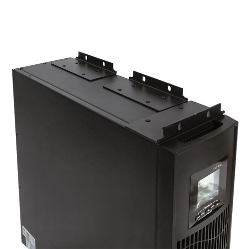 Источник бесперебойного питания линейно-интерактивный E-Power PSW 600 3000В.А для монтажа в стойку с АКБ 4х12В 9А.ч PROxima EKF PSW-630-RTB фото 8