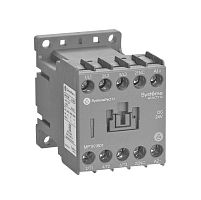 Контактор MP1K 6А 1НО DC 24В SE MP1K0610BD