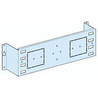 Плата монтажная для вертик. ISFT160 SchE LVS03121