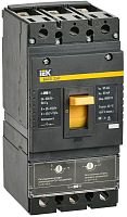 Выключатель автоматический 3п 200А 35кА ВА 88-35Р KARAT IEK SVAR30-3-0200