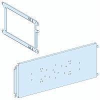 Плата монтажная для ISFT250 SchE LVS03557