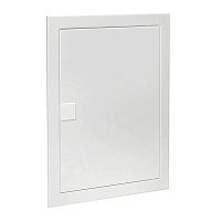 Дверь для щита Nova 2 габарит IP41 метал. PROxima EKF nv-door-m-2