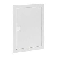 Дверь для щита Nova 2 габарит IP41 пластик PROxima EKF nv-door-p-2