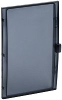 Дверца для КМПн-36 IP65 черн. прозр. TEKFOR IEK TF-KP72D-DV-36-K02