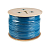 Кабель витая пара F/UTP кат.6 4х2х23AWG solid PVC INDOOR син. (м) Rexant 01-0147