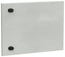 Дверь секционная внешняя 450х600 FORMAT IEK FO-00-ESD-045-060