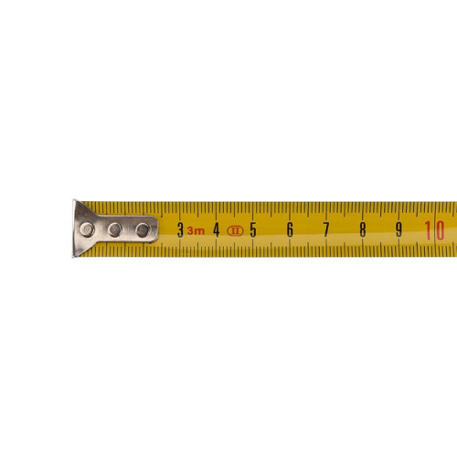 Рулетка измерительная "Профи" прорезин. корпус 3мх16мм Rexant 12-9004 фото 2