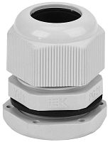 Сальник PG21 d15-18мм IP54 (СТ) IEK YSA20-18-21-54-K41-C
