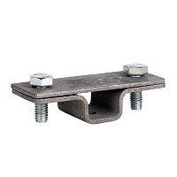 Держатель для полосы горячеоцинкованный PROxima EKF lp-31540