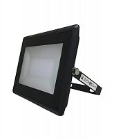 Прожектор светодиодный FLOODLIGHT ДО 50Вт 6500К 3600лм IP65 ECO CLASS черн. LEDVANCE 4058075176737