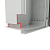 Шкаф цельный навесной из фибергласа без МП со сплошной дверью 600х500х230мм DKC CN50659