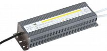 Драйвер LED ИПСН-PRO 5050 150Вт 12В блок-шнуры IP67 IEK LSP1-150-12-67-33-PRO
