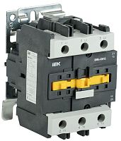 Контактор КМИе-48012 80А 230В/АС3 1НО 1НЗ GENERICA KKME41-080-230-11