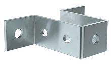 Крепление стеновое для двойн. STRUT-профиля EZ IEK CLM50D-SKS-090-40