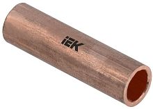 Гильза ГМ 16-6 медн. ГОСТ 23469.3 IEK UGT11-016-06