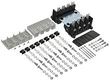 Устройство втычного исполнения MCCB 4P типоразмер A; D ARMAT IEK AR-MCCBD-PI-000-4-02-C