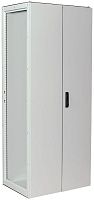 Корпус сборный ВРУ SMART 1800х800х600-2Д IP31 IEK YKM50-1800-800-600-2D-31