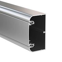 Кабель-канал 90х50 L2000 алюм. DKC 09599