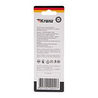 Набор полотен для электролобзика № 2 T101B/T118A/T244D 3шт Kranz KR-92-0320