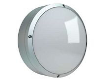 Светильник светодиодный STAR NBT LED 18 17Вт 4000К IP65 настенный черн. СТ 1418000100