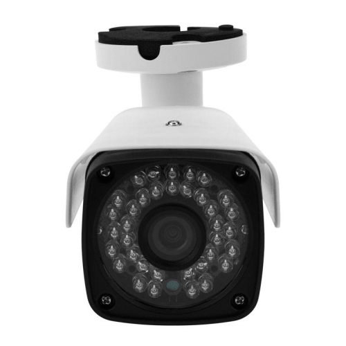 Камера цилиндрическая уличная AHD 2.0 Мп Full HD 1920x1080 (1080P) объектив 3.6мм ИК до 30м Rexant 45-0139 фото 2