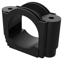 Крепление композитное для кабеля 65-90мм IEK CKK10-K-01-065-090