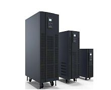 Источник бесперебойного питания двойн. преобразования E-Power SW800 20000ВА напольный 3/1 380/230В с выходным трансформатором. EKF SW802-Tr