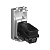 Розетка USB 3.0 1мод. Avanti "Закаленная сталь" тип А-А модульная DKC 4404301