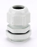 Сальник PG16 d6-13мм IP54 KB101-16-IP54 DEKraft 32154DEK