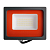 Прожектор светодиодный PFL-SC 30Вт 6500К IP65 190-260В ДО закален. матов. стекло JazzWay 5001404