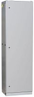 Корпус сборный ВРУ SMART 2000х450х450 IP31 IEK YKM50-2000-450-450