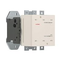 Контактор магнитный DSC400-3C00A230 400А 200кВт (AC3) 220В AC YON DSC400-3C00A230