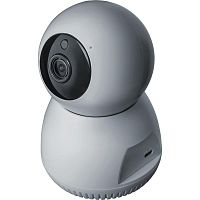 Видеокамера 14 546 Smart Home NSH-CAM-01-IP20-WiFi 360град. IP20 FHD Navigator 14546