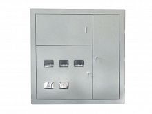 Щит этажный ЩЭ 5кв. (1000х950х140) IP31 Basic EKF mb08-v-5-bas